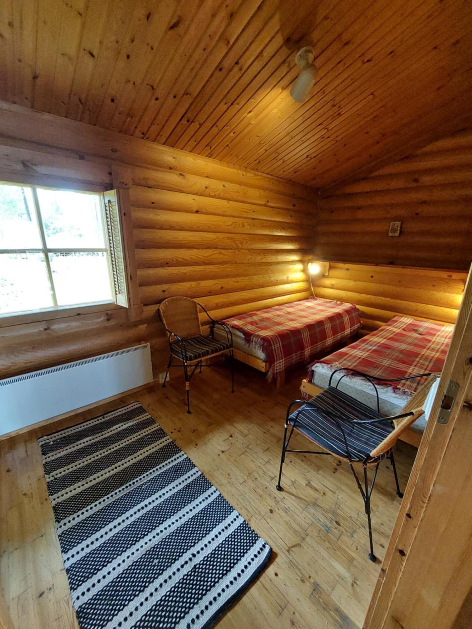 Pankkotupa 16-B Punkaharju Exterior foto