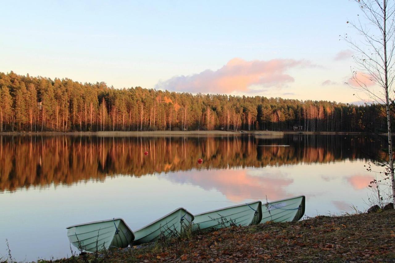 Pankkotupa 16-B Punkaharju Exterior foto