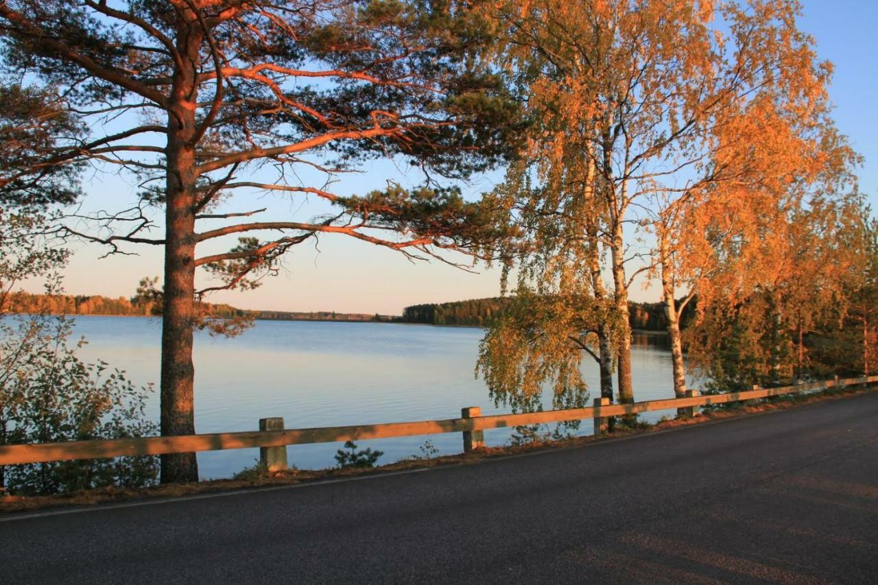 Pankkotupa 16-B Punkaharju Exterior foto